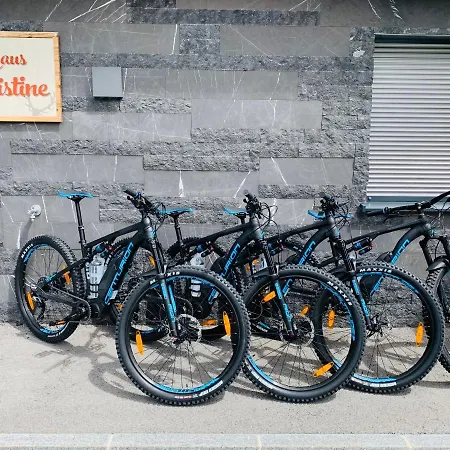 Haus Christine - Summercard Included