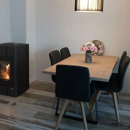 Haus Christine Apartment *
