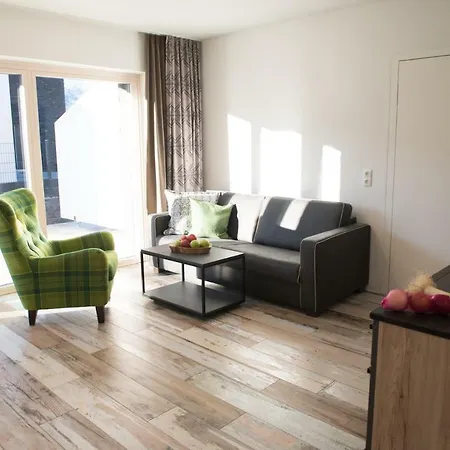 Haus Christine Apartment