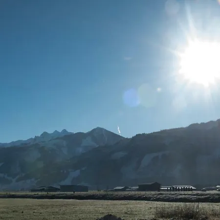 Appartement Haus Christine - Summercard Included