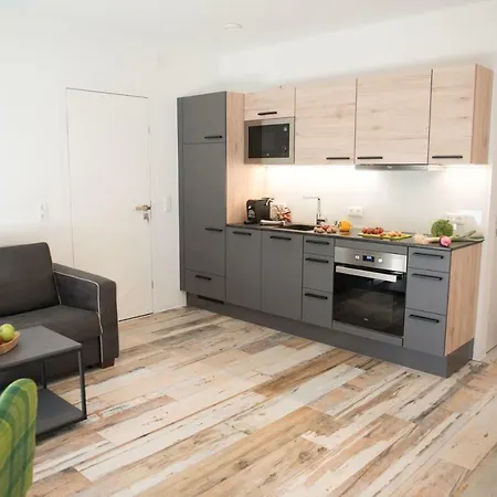 Haus Christine - Summercard Included *