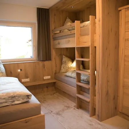 Haus Christine Zell am See