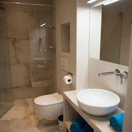 Apartment Haus Christine - Summercard Included