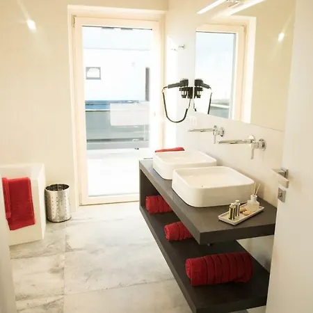 Haus Christine - Summercard Included *