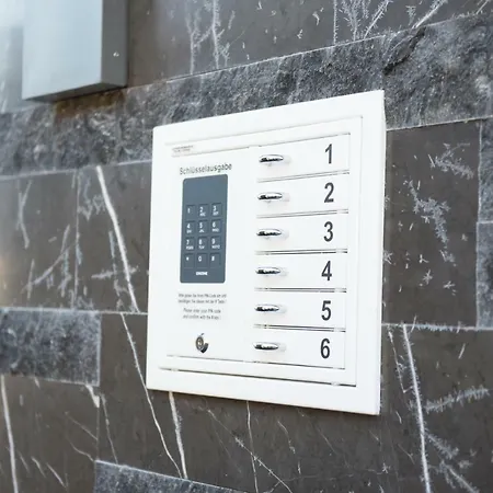 Apartment Haus Christine - Summercard Included *