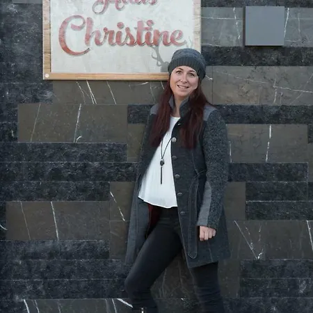 Haus Christine - Summercard Included Zell am See
