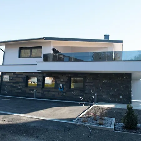 Haus Christine Apartment Zell am See