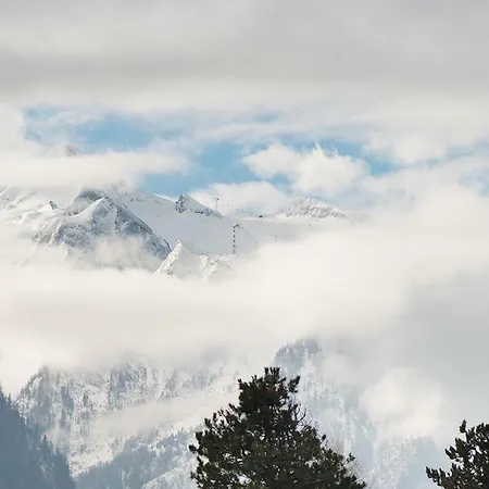 Haus Christine - Summercard Included *