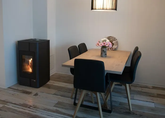 Haus Christine - Summercard Included Appartement *