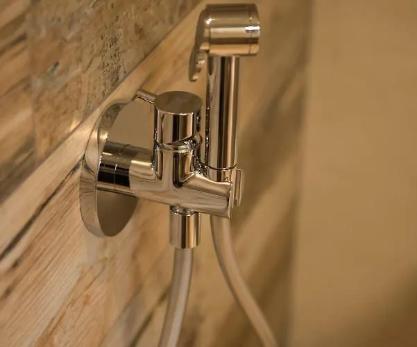 Lejlighed Haus Christine - Summercard Included *