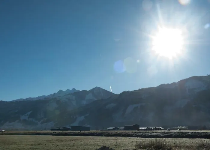 Lejlighed Haus Christine - Summercard Included