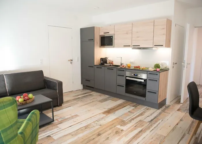 Haus Christine - Summercard Included *