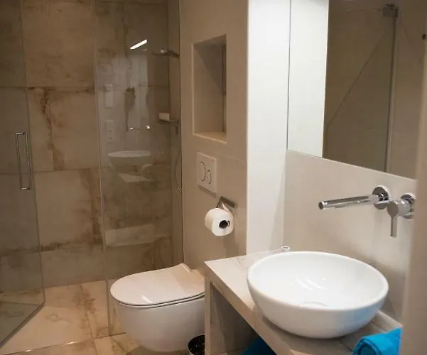 Appartement Haus Christine - Summercard Included