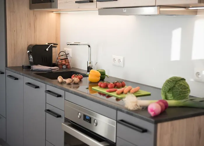 Haus Christine - Summercard Included Apartment Zell am See