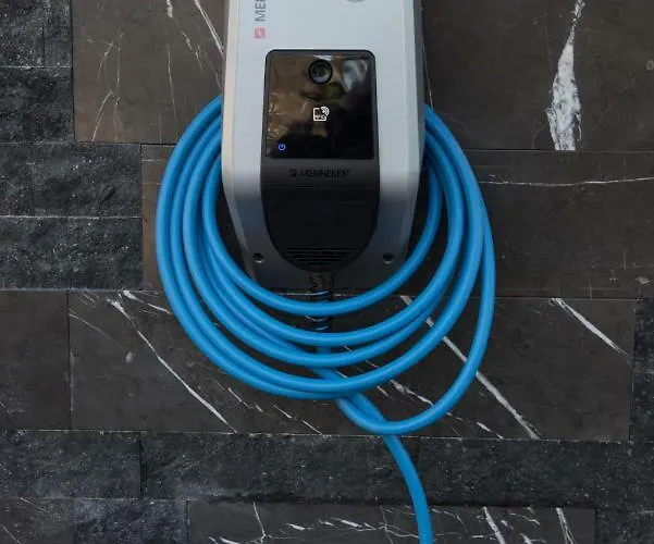 Haus Christine - Summercard Included *