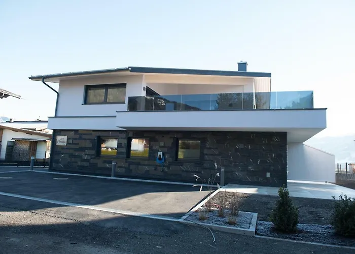 Haus Christine - Summercard Included Lejlighed Zell am See