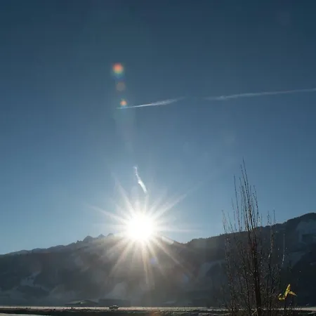 Haus Christine - Summercard Included Τσελ αμ Ζέε