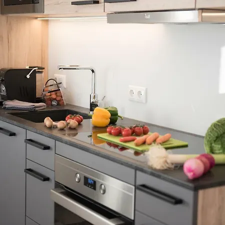 Haus Christine - Summercard Included Διαμέρισμα Τσελ αμ Ζέε