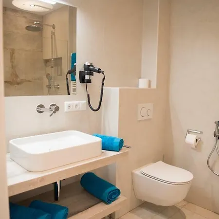 Haus Christine - Summercard Included * Τσελ αμ Ζέε