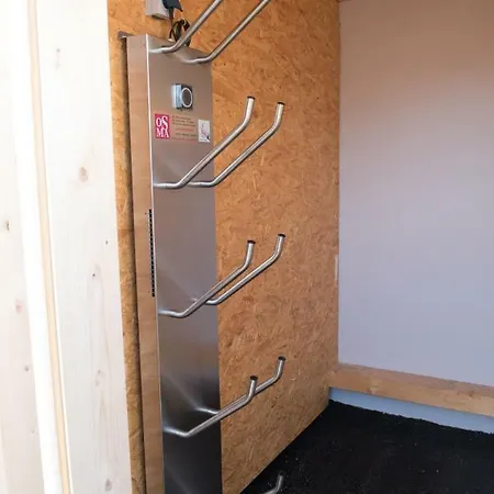 Διαμέρισμα Haus Christine - Summercard Included Τσελ αμ Ζέε