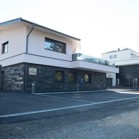 Haus Christine - Summercard Included Τσελ αμ Ζέε