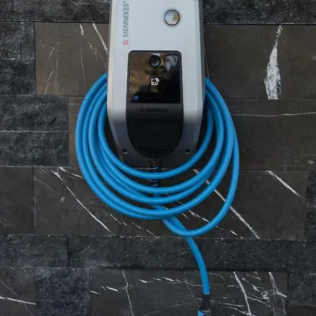 Haus Christine - Summercard Included *