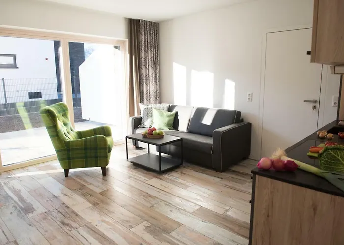 Haus Christine - Summercard Included Apartmán