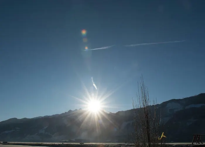 Haus Christine - Summercard Included Zell am See