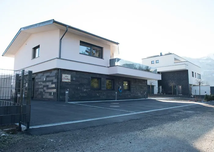 Haus Christine - Summercard Included Zell am See