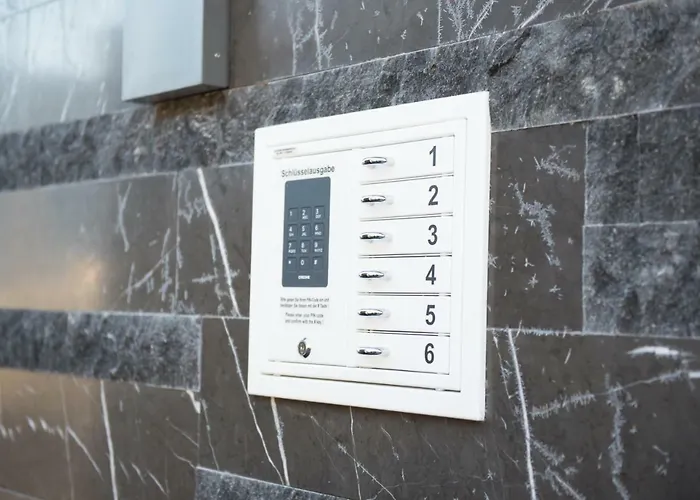 Apartmán Haus Christine - Summercard Included *