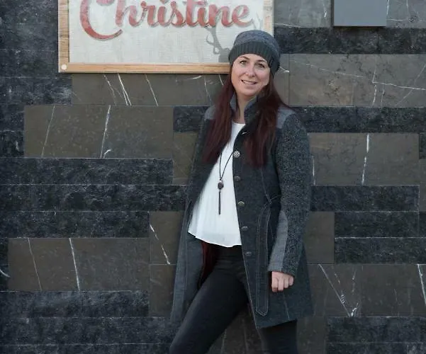 Haus Christine - Summercard Included Zell am See