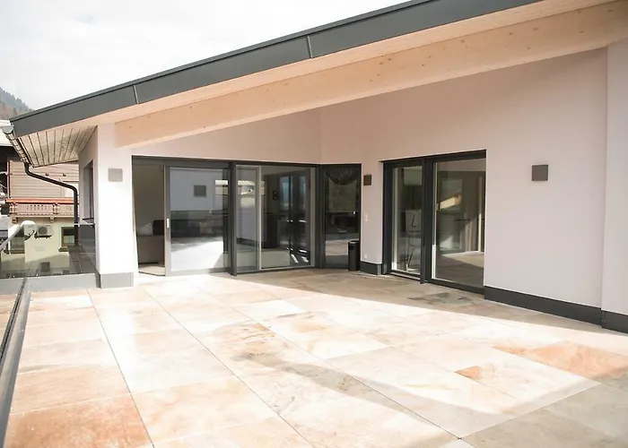 Haus Christine - Summercard Included * Zell am See