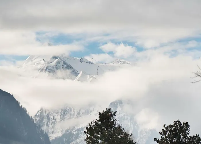 Haus Christine - Summercard Included *